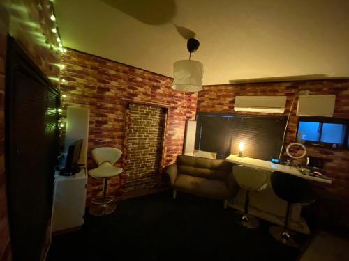Popular Direct from the airport, perfect for getting anywhere in Tokyo, Skytree, Asakusa's best access private lodging Lcuky Smile
