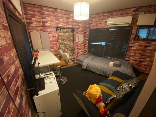 Popular Direct from the airport, perfect for getting anywhere in Tokyo, Skytree, Asakusa's best access private lodging Lcuky Smile
