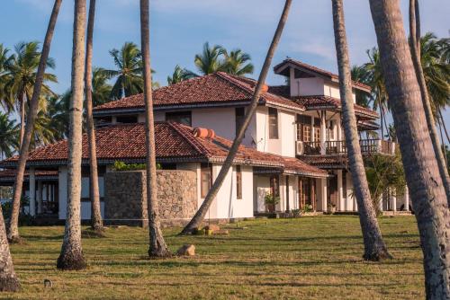 Photo de la galerie de l'établissement Kottukal Beach House by Jetwing, à Baie d'Arugam