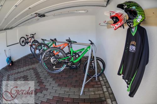 Gallery image of Haus Gerda in Fiss