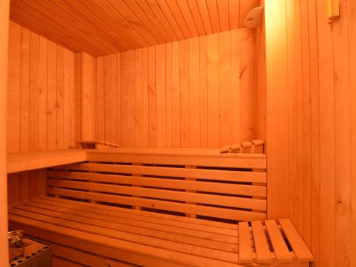 ビュートゲンバッハにあるHoliday home in Butgenbach near the Lakeのギャラリーの写真