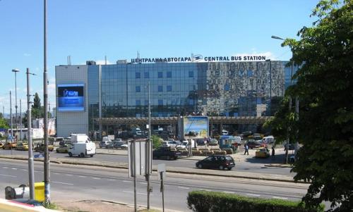 Φωτογραφία από το άλμπουμ του Guest Rooms Kom στη Σόφια