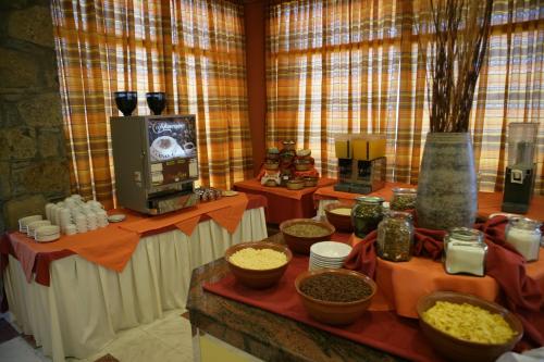 Фотография из галереи Lemnos Village Resort Hotel в городе Плати