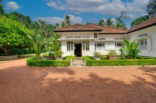Village Headman's Bungalow