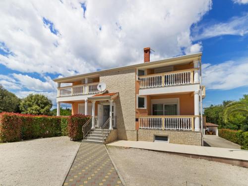 Apartment in Banjole near Centinera Beach