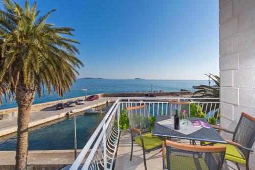 Galeriebild der Unterkunft Villa Porto in Mlini