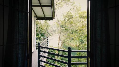 Billede fra billedgalleriet på River Breeze Villa i Avissawella