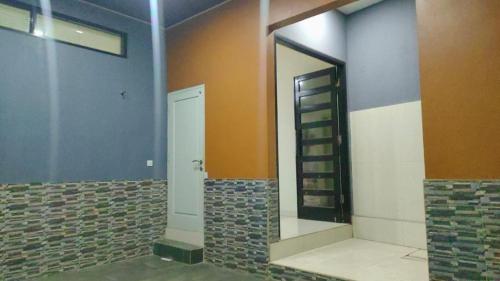 Gambar di galeri bagi Rumah 2 lantai di Sukabumi
