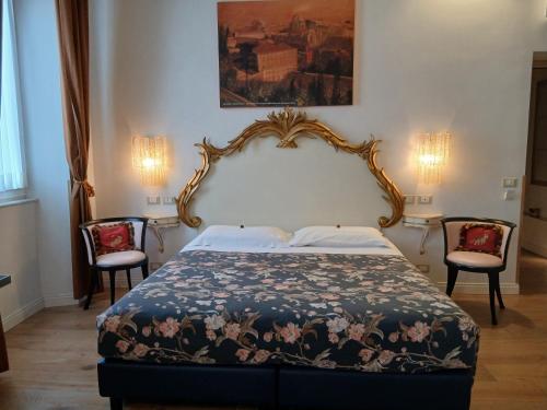 Excellent Trinity Rooms