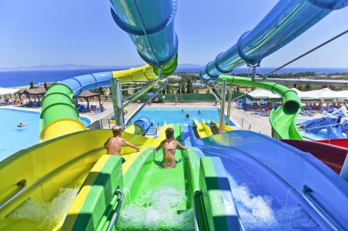 Kipriotis Aqualand Hotel, Kos-Stadt – Aktualisierte Preise für 2022
