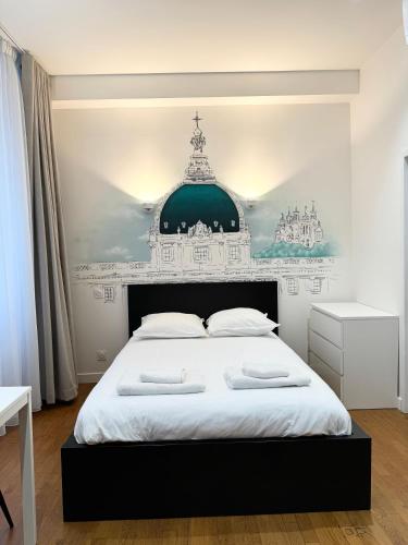Croix Paquet - Appartements à Lyon photo 122