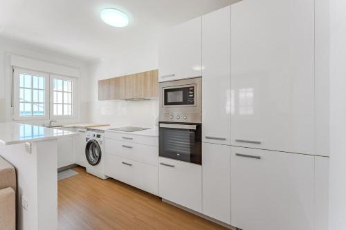 Apartamento Adeje, La Caleta 5