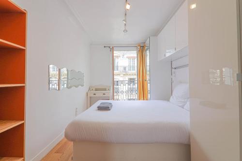 1BR Apartment - 4P - Tour Eiffel with NetFlix