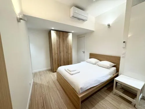 Croix Paquet - Appartements à Lyon photo 3