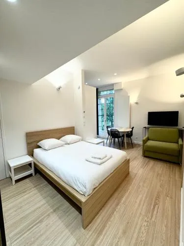 Croix Paquet - Appartements à Lyon photo 6