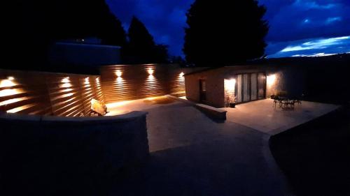 Billede fra billedgalleriet på Chapel Cottage - Symonds Yat West i Whitchurch