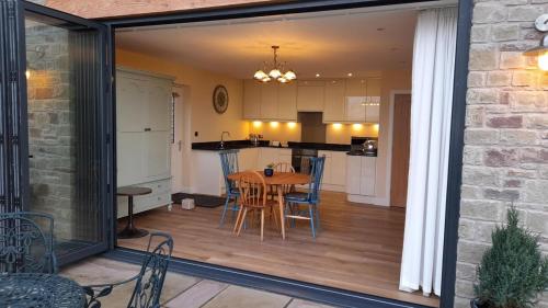 Billede fra billedgalleriet på Chapel Cottage - Symonds Yat West i Whitchurch