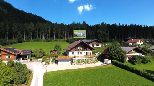 Apartmenthaus Kammblick