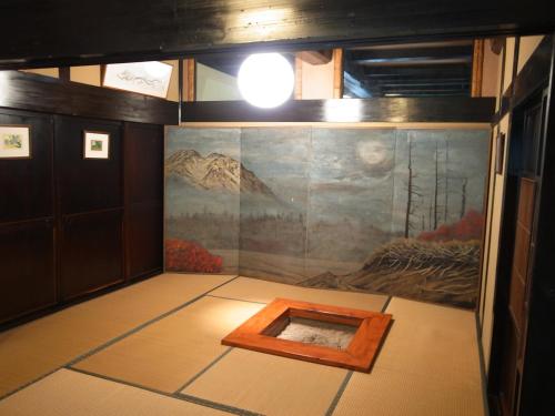 Fotografie z fotogalerie ubytování Pension Kinoshita v destinaci Takajama
