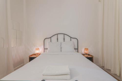 2 Bedroom Apartment-8P-Madeleine With Netflix