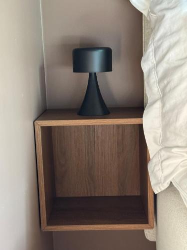 Φωτογραφία από το άλμπουμ του Modern apartment near Oslo! σε Kolbotn