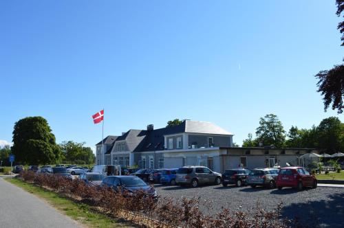 Gallery image of Femhøj in Jægerspris