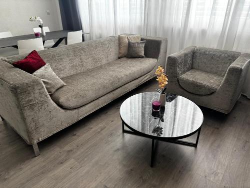 Stromova apartment - two bedroms