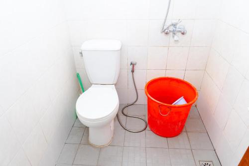 Fotografie z fotogalerie ubytování House Bandung City 2 v destinaci Bandung