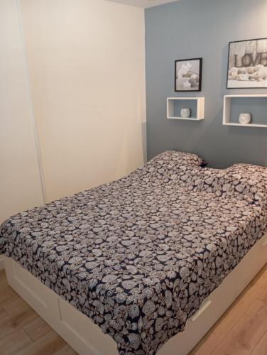 Appartement proche Tour Eiffel