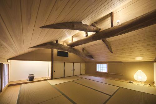 三豊市にあるNIPPONIA NIO Tranquil BAYのギャラリーの写真
