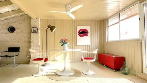 Apartamento Joaquín Sorolla - Patraix