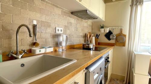Apartamento Joaquín Sorolla - Patraix