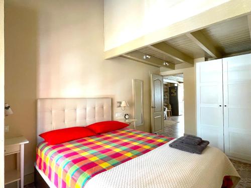 Apartamento Joaquín Sorolla - Patraix