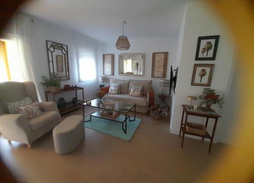 Apto a estrenar 1 golf para 4p Islantilla