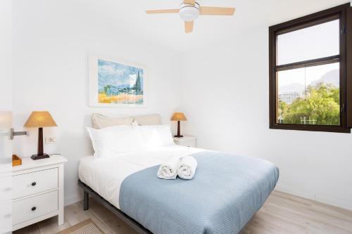 Amazing 2 bedrooms by the sea, Costa Adeje photo 2