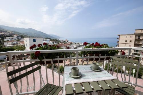 Φυσικό τοπίο κοντά σε αυτό το bed & breakfast