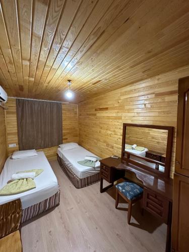 Gallery image of Olympos Natural Pansiyon in Olympos