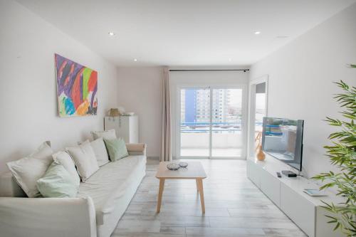 Paraiso del Sur 2-Bedroom Luxury Suite, Sea & Mountain Views
