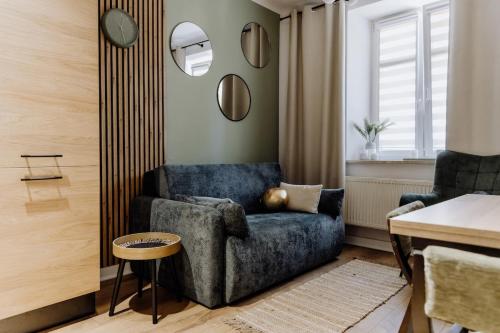Nook Apartment Zamość Old Town