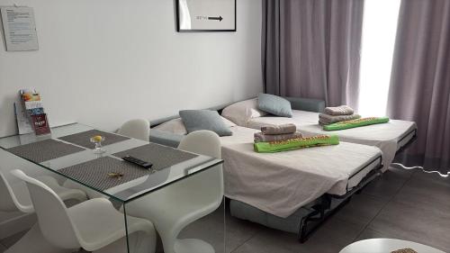 Casa Fuerte - Holiday Apartments
