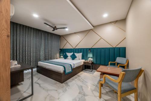Gallery image of Hotel Highway King Shahpura in Shāhpura