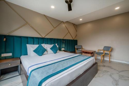 Gallery image of Hotel Highway King Shahpura in Shāhpura
