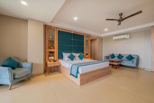 Gallery image of Hotel Highway King Shahpura in Shāhpura