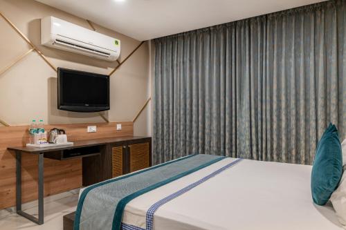 Gallery image of Hotel Highway King Shahpura in Shāhpura