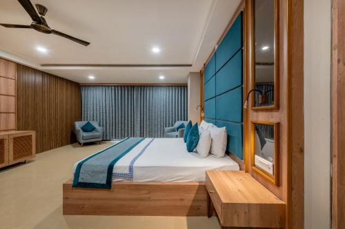 Gallery image of Hotel Highway King Shahpura in Shāhpura