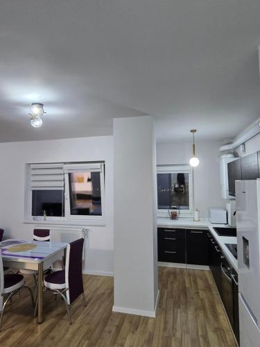 Gallery image of Riverside Apartament in Luduş