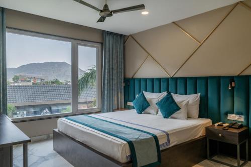 Gallery image of Hotel Highway King Shahpura in Shāhpura