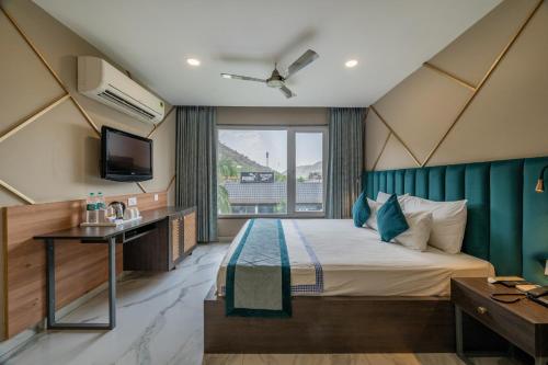 Gallery image of Hotel Highway King Shahpura in Shāhpura