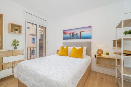 1002 Precioso apartamento a 250 m de la playa by homeselectspain