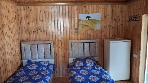Gallery image of Boutique house in local family garden in Naxçıvan